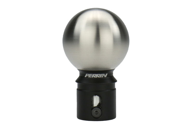 PERPSP-INR-141-3 PERRIN Performance Ball Shift Knob For CVT - 2020+ Subaru Outback CVT,
