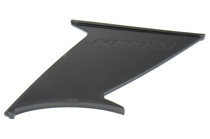PERPSP-BDY-103BK 15-20 Subaru WRX & STI PERRIN STI Wing Stabilizer,