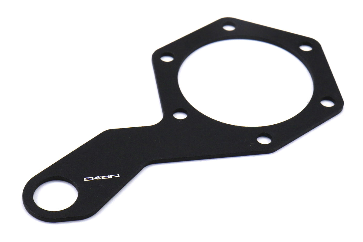 NRGWSS-100BK NRG Steering Wheel Single Switch - Universal,