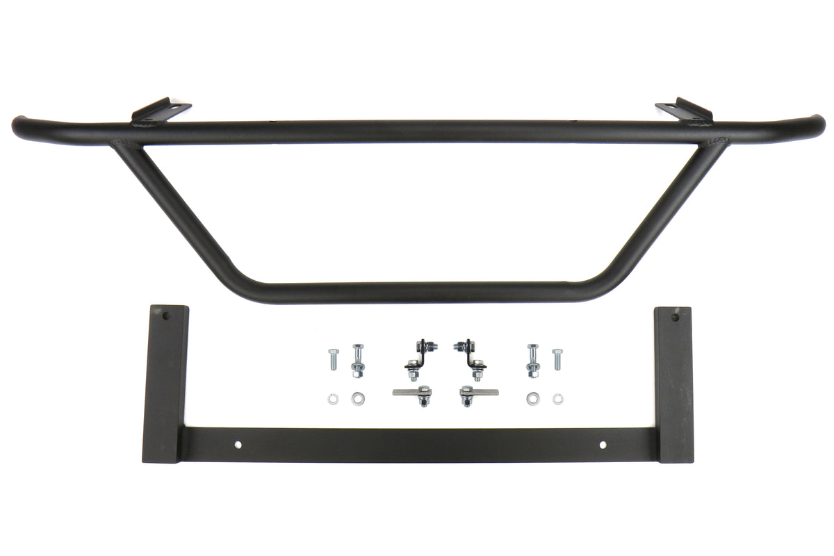 RAISU-GPA-RLB-01 Rally Innovations Rally Light Bar - 13-17 Crosstrek,