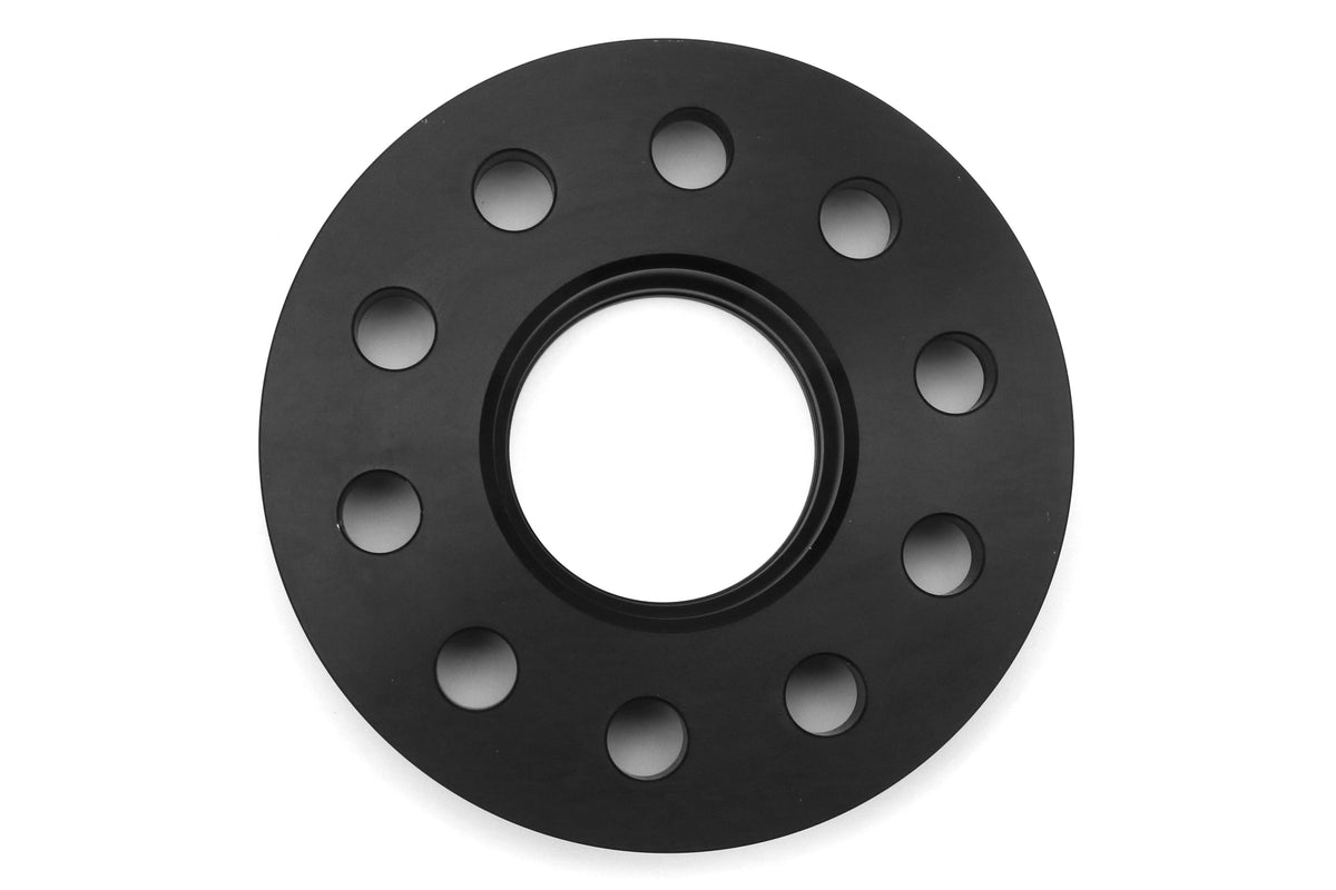 HRS3055664SW H&R Trak+ DR Spacer 11mm/15mm - 2020 Supra-Black-15mm,