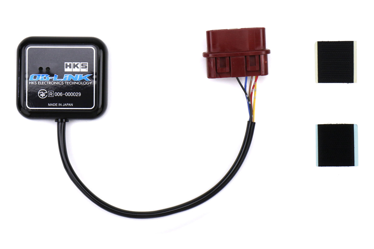 HKS44009-AK001 HKS OB-Link - 2013+ FT86,