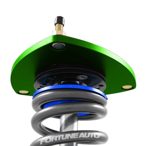 FOAFA510CFD-FRS-G8 Fortune Auto 510 Series Coilovers w/ Front End Links,