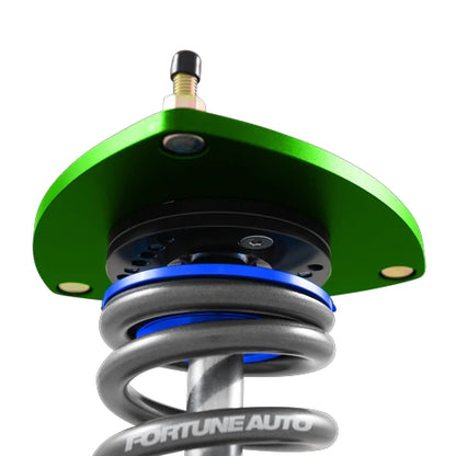 FOAFA510CFD-FRS-G8 Fortune Auto 510 Series Coilovers w/ Front End Links,
