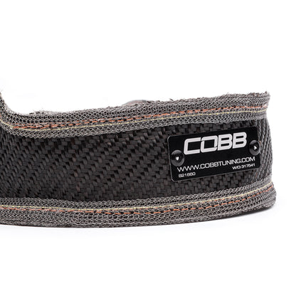 COB821660 COBB Subaru EJ Turbo Blanket Black Lava -,