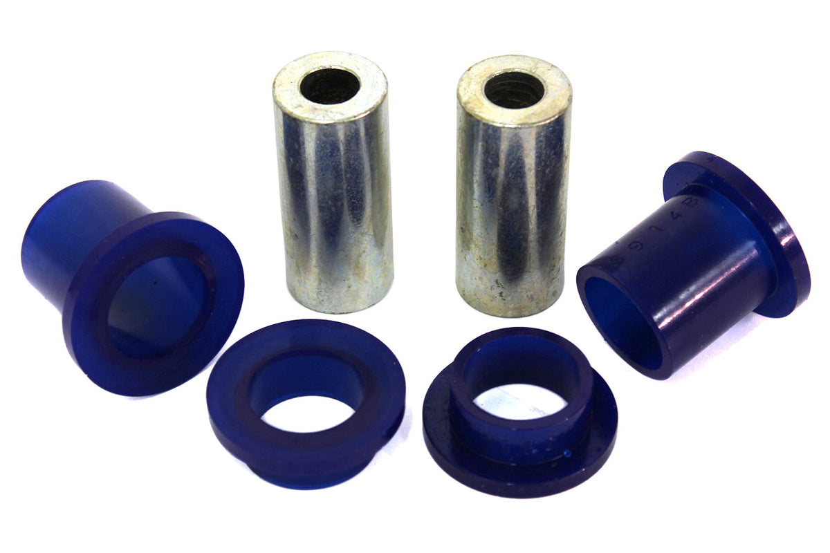 SPPSPF3914K Super Pro Steering Rack and Pinion Mount Bushing - 2013+ FT86,