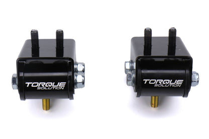 TQSTS-SU-200 Torque Solution Engine Mounts Without Mount Plates - 2015-2020 WRX / STI,