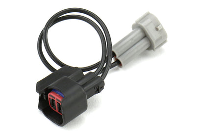 DET17U-07-0650-4 DeatschWerks Fuel Injectors Top Feed 650cc - 2002-2014 Subaru WRX / 2007-2021 STI,