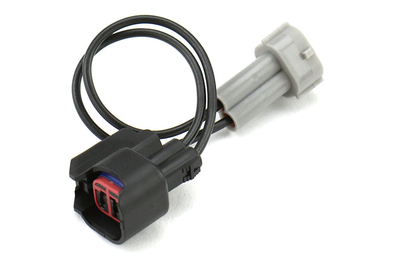 DET17U-07-0650-4 DeatschWerks Fuel Injectors Top Feed 650cc - 2002-2014 Subaru WRX / 2007-2021 STI,