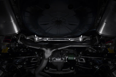 STIST20157VV000 Subaru Flexible Support Sub Frame Rear - 2015+ WRX / 2015+ STI,