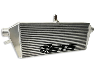 ETS200-60-IC-001 ETS 3-Inch Front Mount Intercooler Core Silver - 2022+ Subaru WRX,