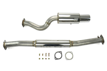 GRD10118102 Greddy Revolution RS 3,