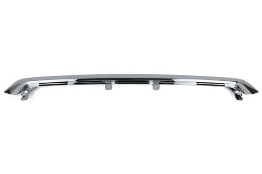 Subaru JDM Style Black Grille - Upper - 2014-2018 Subaru Forester