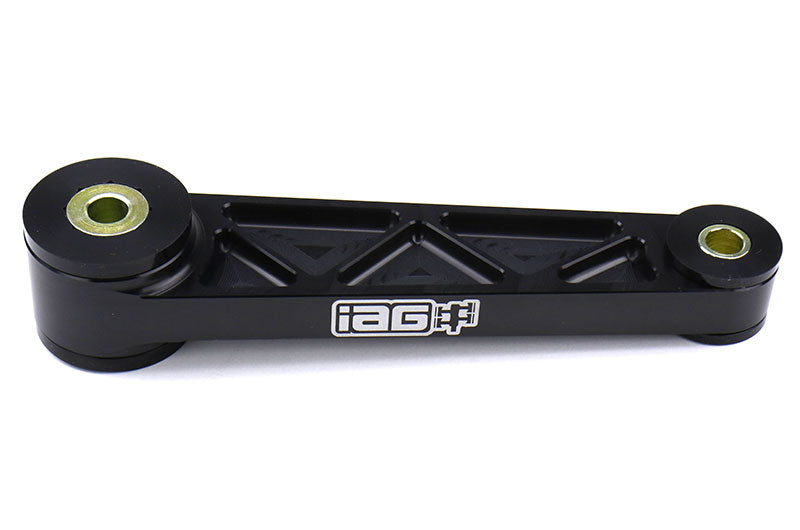 IAGIAG-DRV-2200BK IAG Street Series Pitch Stop Mount - 2015-2021 Subaru WRX & STI,