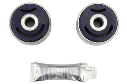 SPPSPF3201K SuperPro SPF Differential Mount Bushings - 2015-2020 WRX / STI,