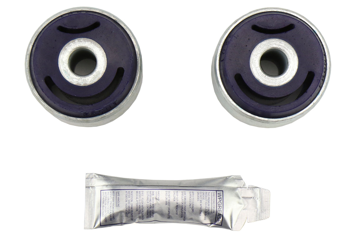 SPPSPF3201K SuperPro SPF Differential Mount Bushings - 2015-2020 WRX / STI,
