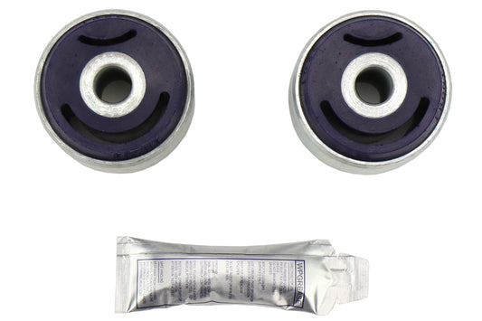 SPPSPF3201K SuperPro SPF Differential Mount Bushings - 2015-2020 WRX / STI,