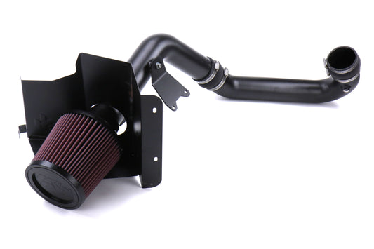 KAN69-8010TTK K&N Performance Air Intake System,