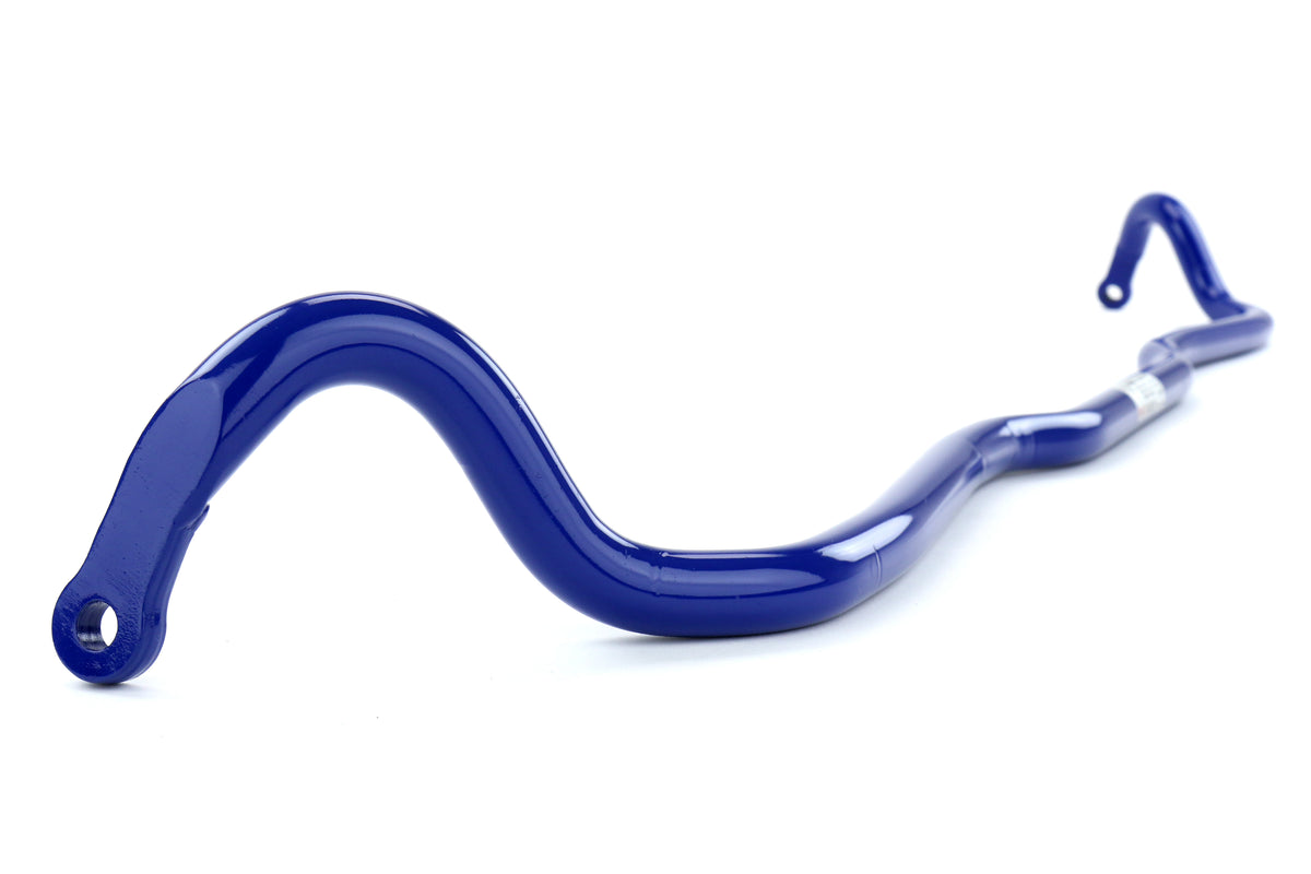 CUS667 311 A22 Cusco Front Sway Bar 22mm - 2002-2007 Subaru WRX/STI Sedan,