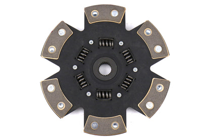 XCLXKSU24001-1R XClutch Ceramic Race Disc Stage 2 Clutch Kit - 2015-2020 STI,
