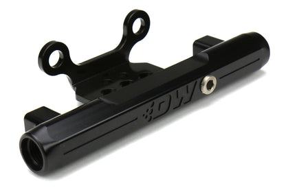 DET6-101-1000 DeatschWerks Fuel Injectors 1000cc w/Top Feed Conversion Fuel Rails - 2004-2006 Subaru STI / 2005-2006 Legacy GT,