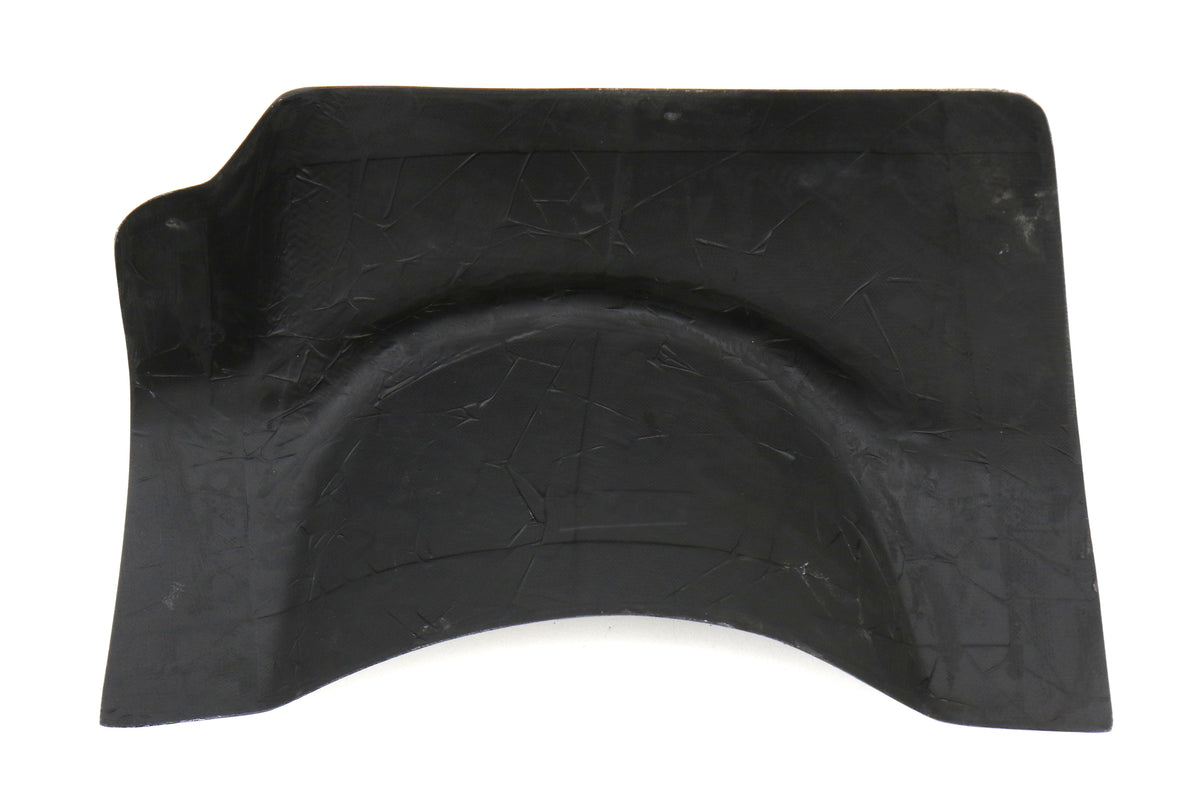 APPCBX-WRXSHIELD APR Carbon Fiber Heat Shield - 2004-2007 Subaru WRX/STI,