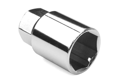 KICWKIC3R Project Kics Leggdura Racing Lug Nuts - 2015+ WRX / 2015+ STI / 2013+ FT86-Red,