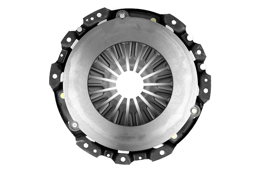 CCI15026-1620 Competition Clutch Stage 4 6-Puck Clutch Kit w/ Flywheel - Subaru Models (inc. 2006-2014 WRX / 2005-2009 Legacy GT),