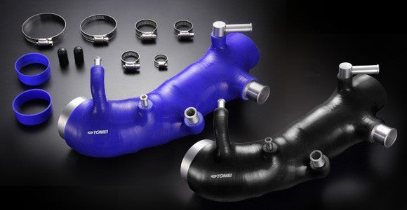 45100()-PARENT Tomei Silicone Turbo Inlet Hose (Black or Blue) - 2015+ STI,
