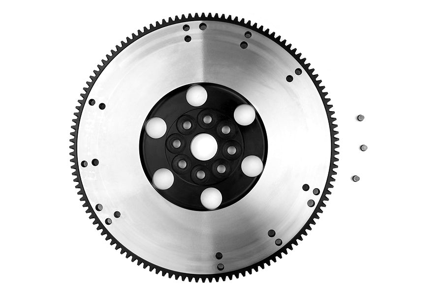 CCI2-671-ST Competition Clutch Lightweight Flywheel  - Subaru Modela Inc. 2002-2005 WRX,