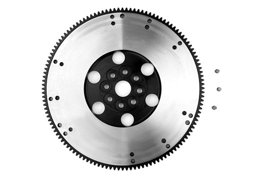 CCI2-671-ST Competition Clutch Lightweight Flywheel  - Subaru Modela Inc. 2002-2005 WRX,