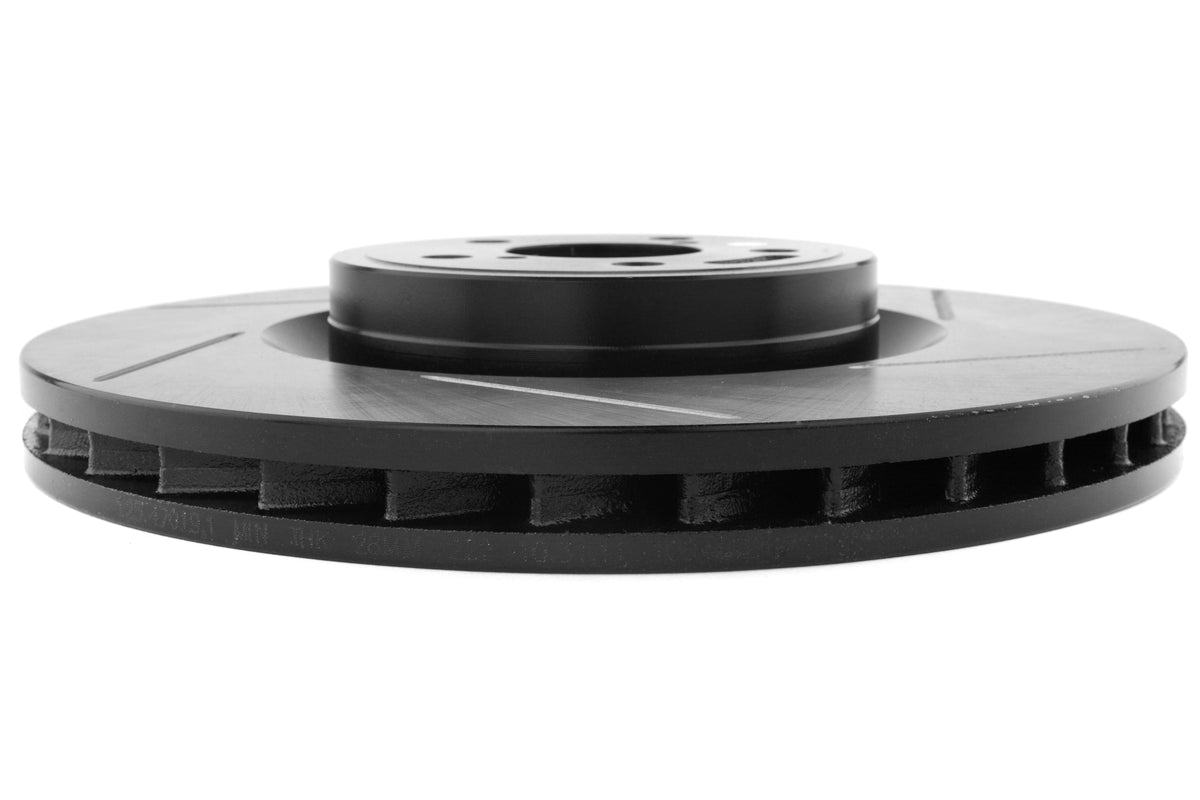 STT126.47019S-GRP StopTech Slotted Sport Rotors (front),