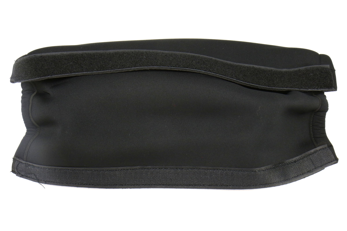 ISC370MMCOILCOV ISC Suspension Coilover Covers - Universal-370mm,