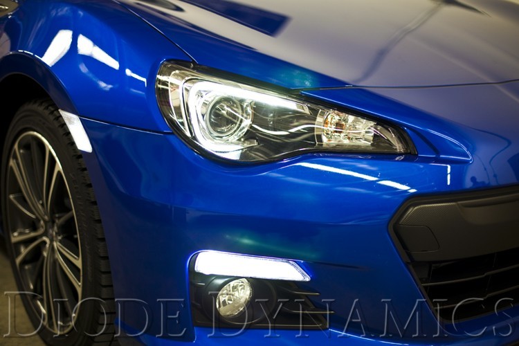 DODDD3006 Diode Dynamics Always On Module (USDM / CDM) - 13-16 Subaru BRZ,