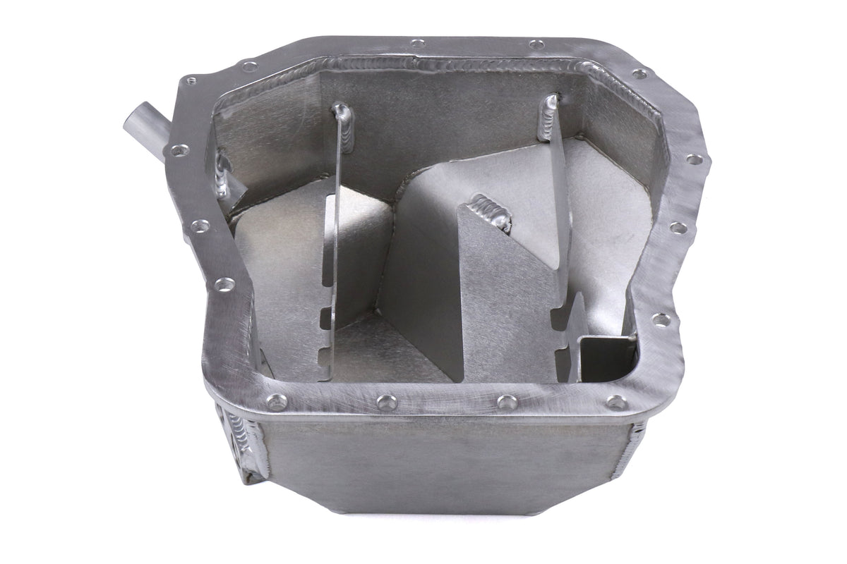 KILOGEJ25PAN Killer B Motorsports OG Formed High Performance Oil Pan EJ Series - 2015-2020 Subaru STI,