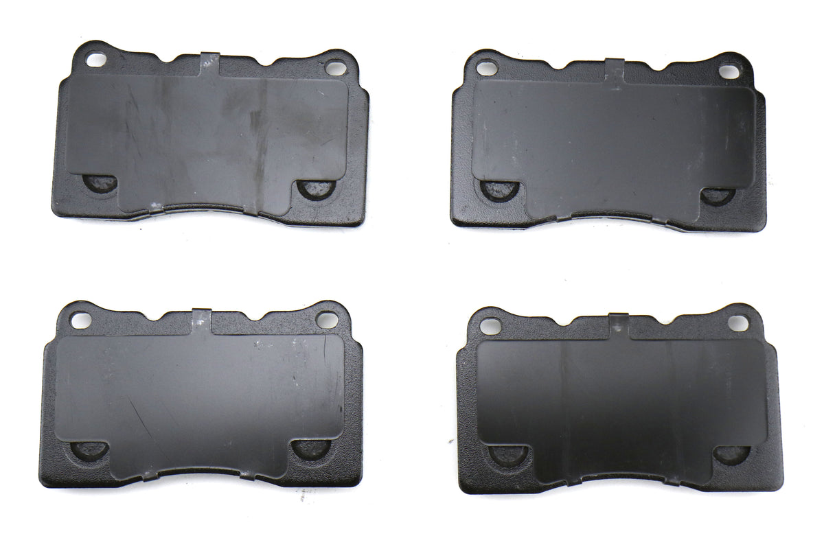 STT309.10010 Stoptech Street Performance Front Brake Pads - 2015-2017 STI,