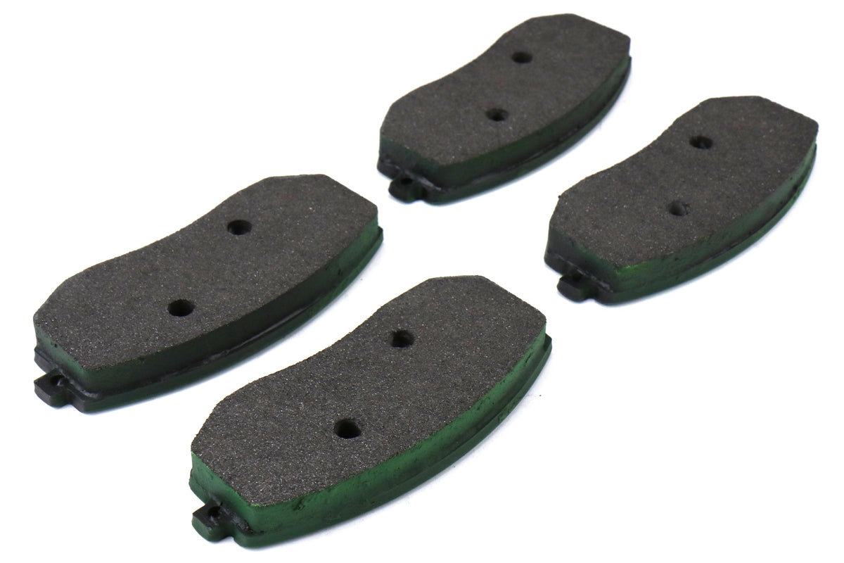 CATCT929-XP24 Carbotech XP24 Front Brake Pads - 2013+ FR-S / BRZ / 86,