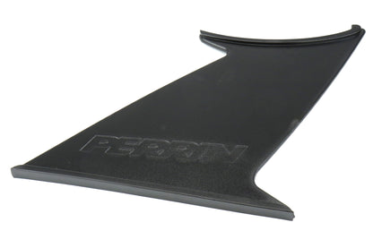 PERPSP-BDY-103BK 15-20 Subaru WRX & STI PERRIN STI Wing Stabilizer,