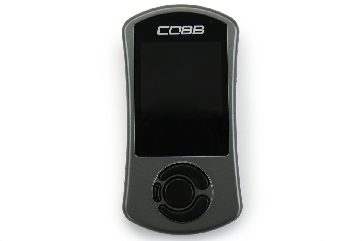 COBAP3-SUB-004 Cobb Subaru Accessport V3 15-21 Subaru WRX & STI, 14-18 Subaru Forester,