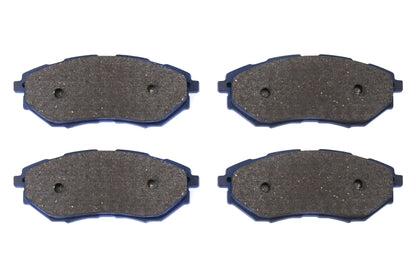 CATCT1078-XP12 Carbotech XP12 Front Brake Pads - 2015+ WRX,