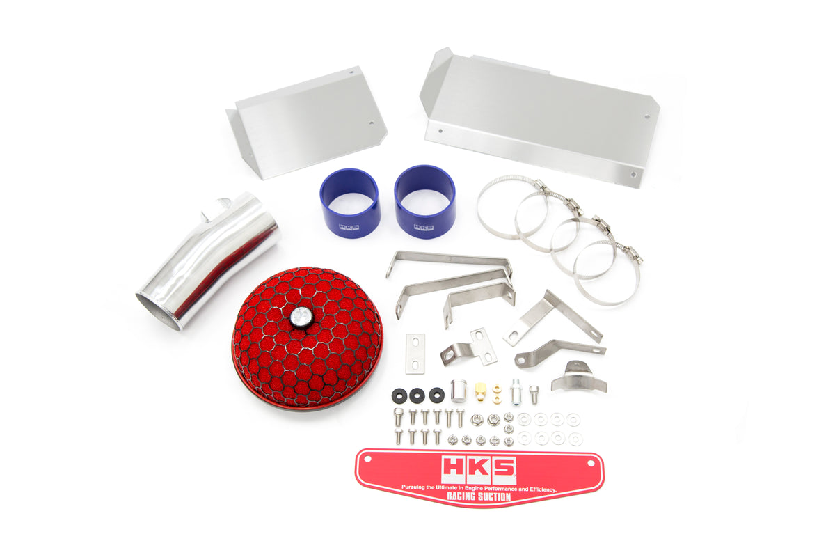 HKS70020-AT115 HKS Racing Suction Intake System - 2013+ FT86,