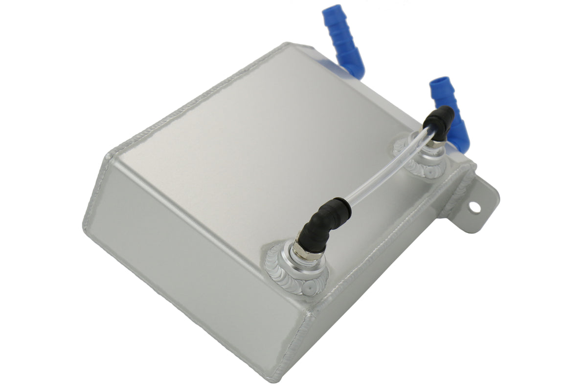 BEAS96024CT Beatrush Oil Catch Can - 2015+ STI,