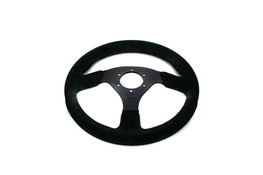 SPR015R383PSN Sparco 383 Steering Wheel - Universal,
