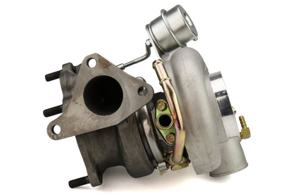FPT2025130 Forced Performance FP RED Turbocharger - 2002-2007 Subaru WRX / 2004+ Subaru STI,