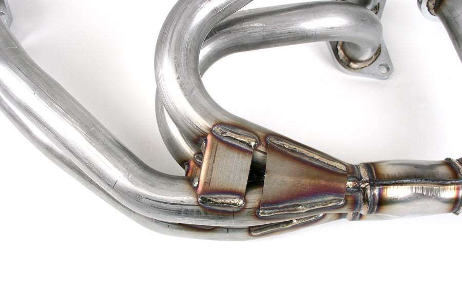 HKS14019-AF002 2015-2021 Subaru STI HKS Stainless Steel Equal Length Exhaust Manifold,