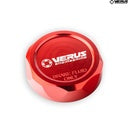 Verus Engineering Brake Master Cap - 2013-2016 Scion FR-S / 2013-2024 Subaru BRZ / 2017-2024 Toyota 86 / 2008-2021 WRX/STI