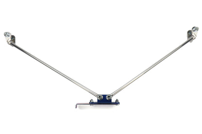 CUS660 544 A Cusco Triangle Bar Type OS-T -,