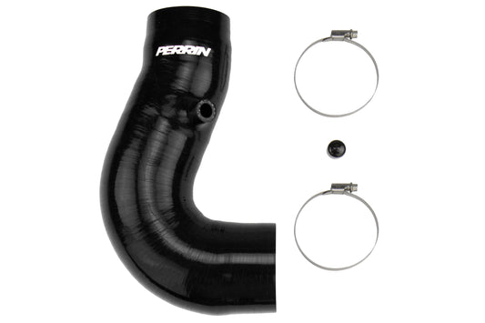 PERPSP-INT-431BK Perrin Intake Inlet Hose - 2017+ FT86-Black,