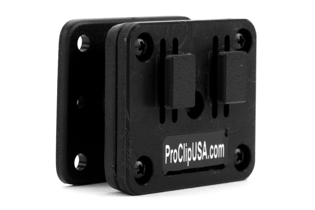 COBSUB-PC-804748 Accessport V3 A-Pillar Mount - 2015-2020 WRX / STI,