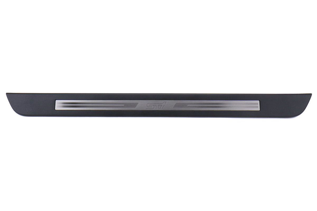 Subaru STI Door Sill Front Left - 2018-2020 Subaru BRZ